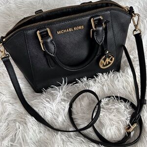 Michael Kors satchel